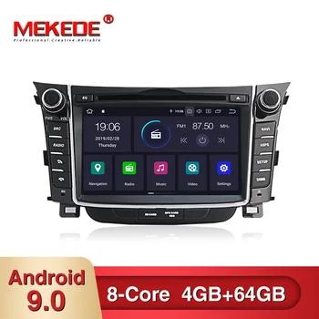 PX5 Android 9.1 Car dvd player for Hyundai I30 Elantra GT 2012 2013 2014 2015 2016 Car Radio gps navigation stereo multimedia
PX5 Android 9.1 Car dvd player for Hyundai I30 Elantra GT 2012 2013 2014 2015 2016 Car Radio gps navigation stereo multimedia