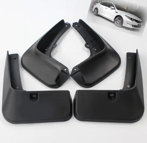 FIT FOR 16 17 KIA OPTIMA K5 MUDFLAPS MUD FLAP SPLASH GUARD MUDGUARDS FRONT REAR LF1
FIT FOR 16 17 KIA OPTIMA K5 MUDFLAPS MUD FLAP SPLASH GUARD MUDGUARDS FRONT REAR LF1