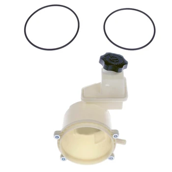 For Charger Chrysler Power Steering Reservoir Storage Dorman New High Quality
For Charger Chrysler Power Steering Reservoir Storage Dorman New High Quality