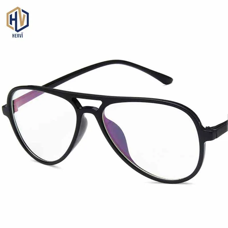 Brand Design Pilot Optics Glasses Frame Men Women Retro Ultralight Double Beam Spectacles Frames Myopia Eyeglasses
Brand Design Pilot Optics Glasses Frame Men Women Retro Ultralight Double Beam Spectacles Frames Myopia Eyeglasses