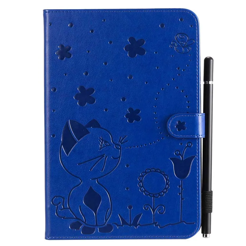 Folding Tablet Case Cat And Bee Print Leather TPU Stand Cover For Samsung Galaxy Tab A 8.0 2015 Tab5 8.0 SM- T350 T355 KS0701
Folding Tablet Case Cat And Bee Print Leather TPU Stand Cover For Samsung Galaxy Tab A 8.0 2015 Tab5 8.0 SM- T350 T355 KS0701