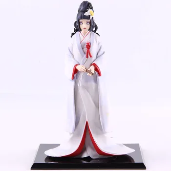Naruto Shippuden Gals Girls Hyuuga Hinata Action Figure Anime Hinata Hyuga Wedding Ver. PVC Collectible Model Toy
Naruto Shippuden Gals Girls Hyuuga Hinata Action Figure Anime Hinata Hyuga Wedding Ver. PVC Collectible Model Toy