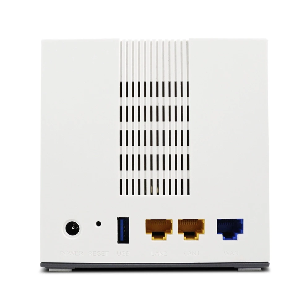 EDUP AX1500 Five-core Wifi6 2.4G 5.0 GHz Full Gigabit 5G Dual-frequency Home Wall-penetrating King Router EDUP AX1500 Five-core Wifi6 2.4G 5.0 GHz Full Gigabit 5G Dual-frequency Home Wall-penetrating King Router