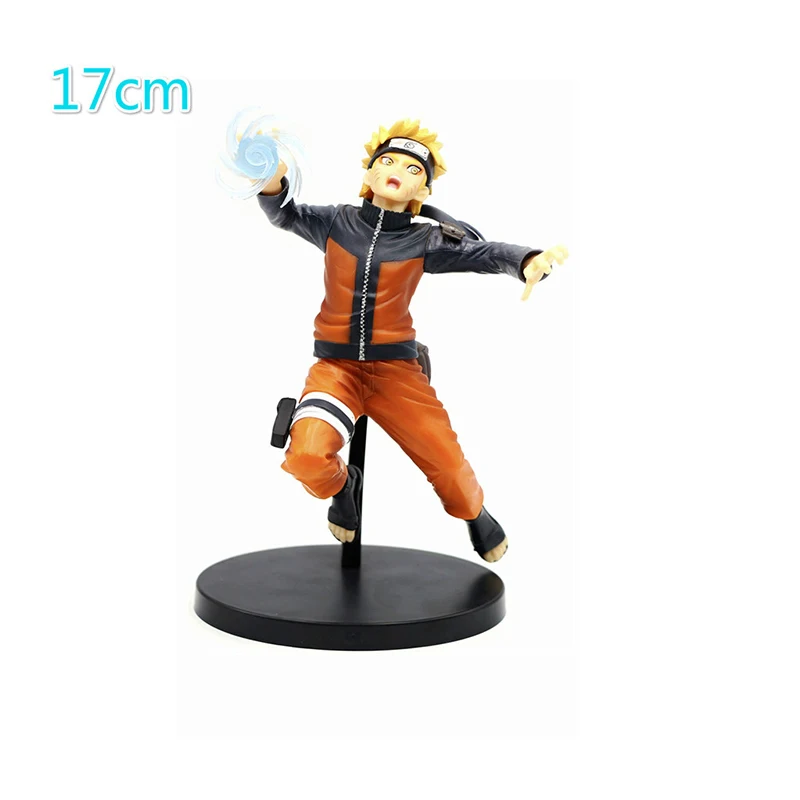 Hot Cartoon NARUTO Teenage Mutant Plover TSUME Action Figure PVC Boy Toy 9in