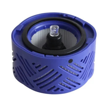 1 Pcs for Dyson V6 DC59 Vacuum Cleaner, Hepa Filter,Post Motor Filter Assembly Replacement Filters
1 Pcs for Dyson V6 DC59 Vacuum Cleaner, Hepa Filter,Post Motor Filter Assembly Replacement Filters