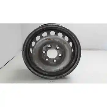16PULGADAS RIM MERCEDES SPRINTER III BOX RWD/AWD (02-2018->)
16PULGADAS RIM MERCEDES SPRINTER III BOX RWD/AWD (02-2018->)