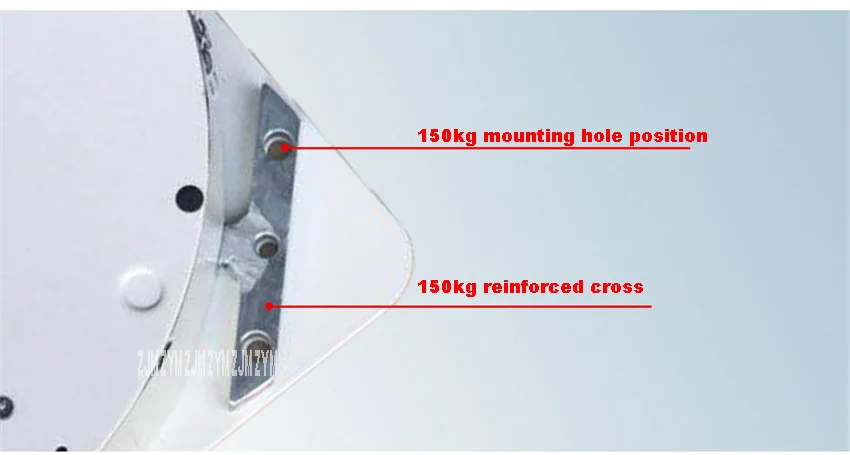 Description Picture 4 of itemXJ50/ XJ100/ XJ150 Remote Control Chandelier Lifter Living Room Villa Lighting Lifter Electric Household Light Lifting System
