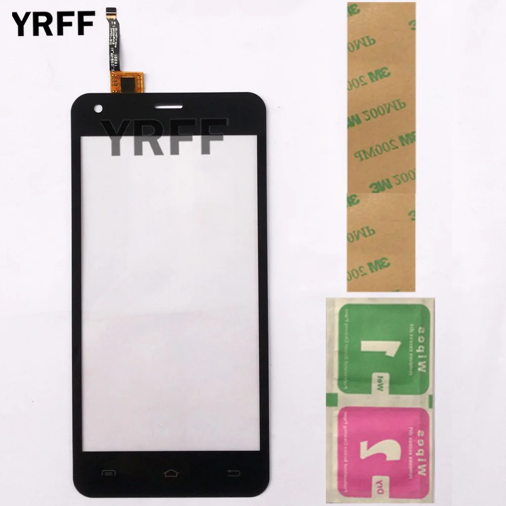 Mobile Phone Touch Screen Digitizer For DEXP Ixion ES550 Soul 3 Pro Sensor Touchscreen Touch Screen 5.0inch Front Glass
Mobile Phone Touch Screen Digitizer For DEXP Ixion ES550 Soul 3 Pro Sensor Touchscreen Touch Screen 5.0inch Front Glass