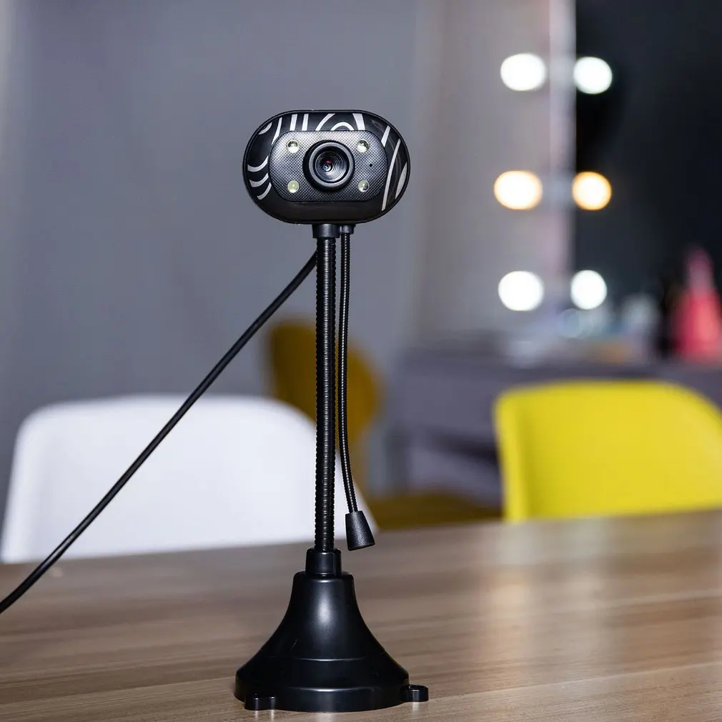 Usb Digital Camera Student Webcam Camera Desktop Computer Camera Driver-Free Webcam Hd Camera Manual Focusing
Usb Digital Camera Student Webcam Camera Desktop Computer Camera Driver-Free Webcam Hd Camera Manual Focusing