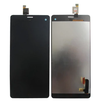 For ZTE Nubia Z7 Mini NX507J Full LCD Display + Touch Screen Digitizer Assembly Replacement Parts +Repair tools
For ZTE Nubia Z7 Mini NX507J Full LCD Display + Touch Screen Digitizer Assembly Replacement Parts +Repair tools