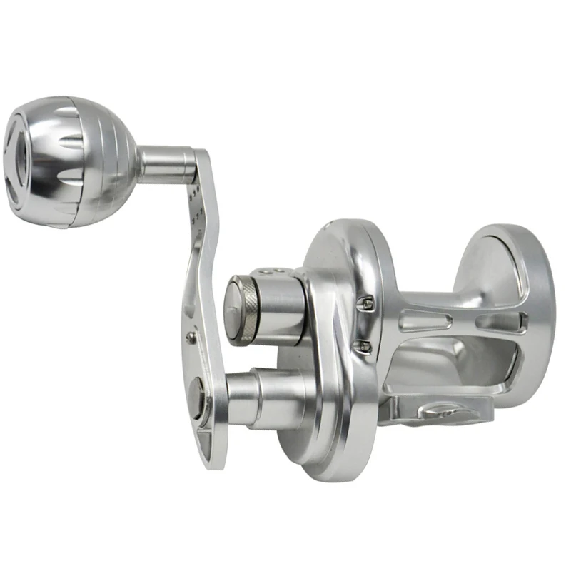 Baitcasting Overhead Jigging Reels Sea Slow Jig Rod and Reel Fishing Jigging Reel Lure Killer Aluminum Alloy Fishing Reel
Baitcasting Overhead Jigging Reels Sea Slow Jig Rod and Reel Fishing Jigging Reel Lure Killer Aluminum Alloy Fishing Reel