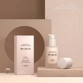 Whitening Concealer Facial Base Cream Brighten BB Cream Concealer Moisturizer Face Liquid Foundation Makeup Primer TSLM2
Whitening Concealer Facial Base Cream Brighten BB Cream Concealer Moisturizer Face Liquid Foundation Makeup Primer TSLM2