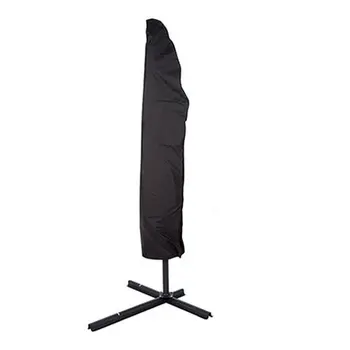 Explosion Models Outdoor Waterproof Rainproof Dustproof Shade 210D Oxford Cloth Umbrella Cover
Explosion Models Outdoor Waterproof Rainproof Dustproof Shade 210D Oxford Cloth Umbrella Cover