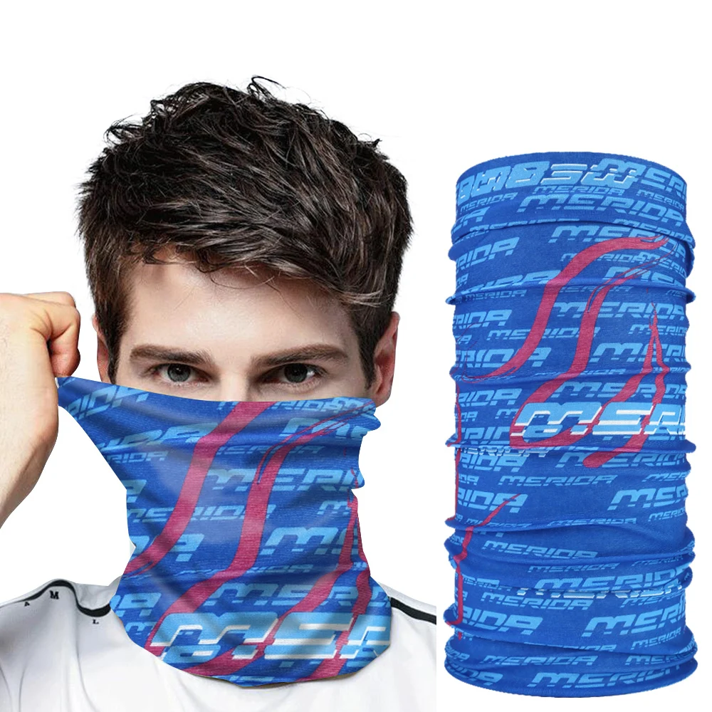 Custom Multifunctional Seamless Face Mask Bandana Duarg Balaclava Neck Gaiter Light Headband Motorcycles Head Scarf Turban
Custom Multifunctional Seamless Face Mask Bandana Duarg Balaclava Neck Gaiter Light Headband Motorcycles Head Scarf Turban