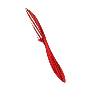 Professional Men's Beard Mustache Grooming Comb Hair Cutting Care Comb Durable Plastic
Professional Men's Beard Mustache Grooming Comb Hair Cutting Care Comb Durable Plastic