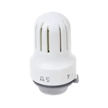 Thermostatic Radiator Valve Heating System Remote Controller Temperature Control Valves
Thermostatic Radiator Valve Heating System Remote Controller Temperature Control Valves