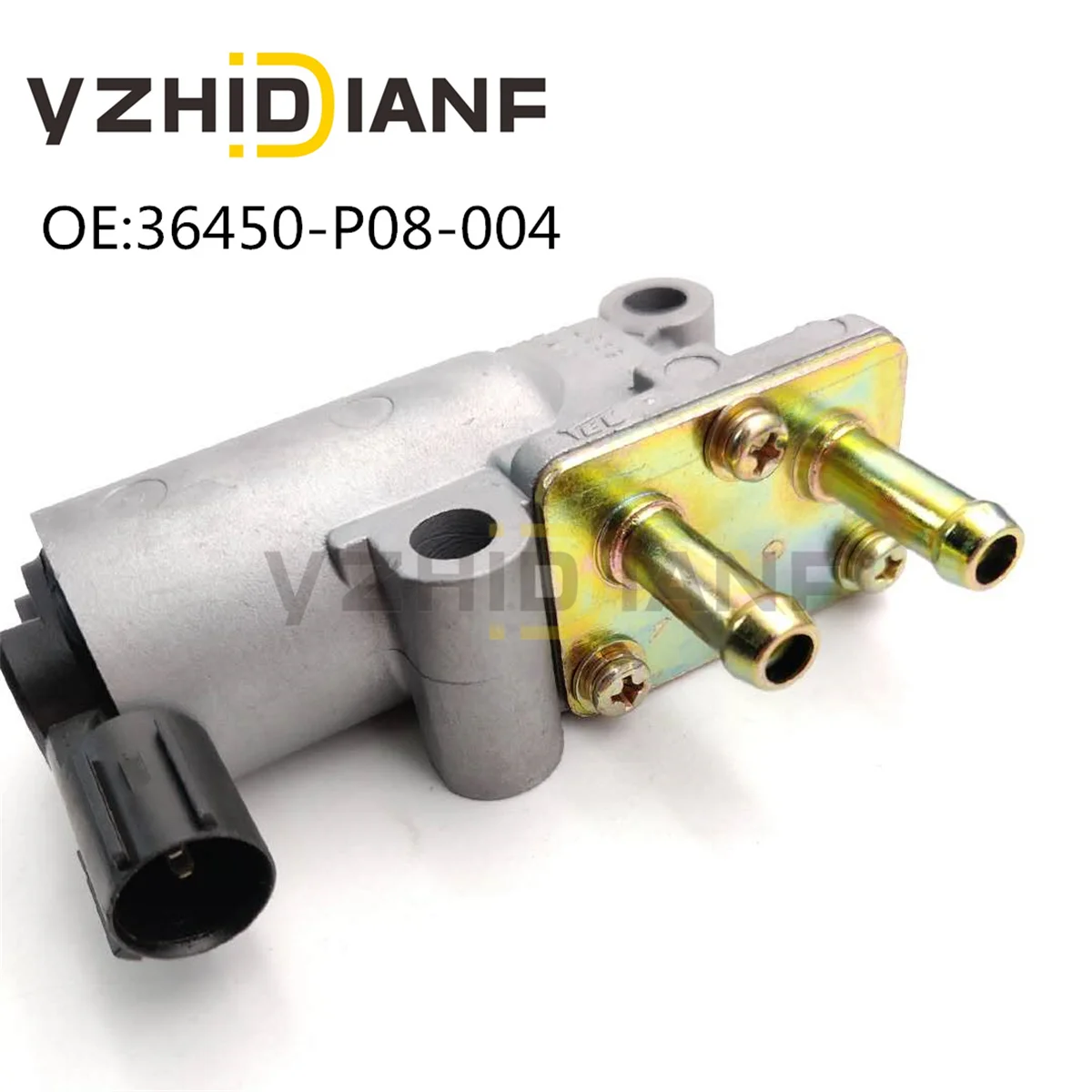 1x 36450-P08-004 New Original Fits 1992-1995 For Japan Car L4-1.5L Idle Speed Air Control IAC Valve 36450P08004
1x 36450-P08-004 New Original Fits 1992-1995 For Japan Car L4-1.5L Idle Speed Air Control IAC Valve 36450P08004