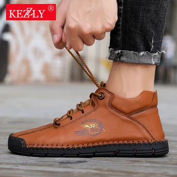 KEZZLY Men's plus size board shoes outdoor casual men's shoes fashion shoes 
KEZZLY Men's plus size board shoes outdoor casual men's shoes fashion shoes