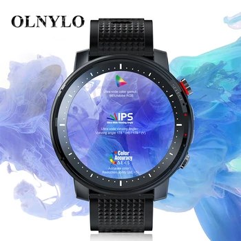 New L15 Smart Watch Round Retina Display Music Control Camera Flashlight ip68 Waterproof dip68 Fitness Tracker Sport Smartwatch
New L15 Smart Watch Round Retina Display Music Control Camera Flashlight ip68 Waterproof dip68 Fitness Tracker Sport Smartwatch