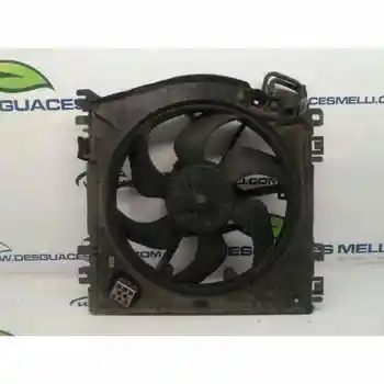 8200525991 ELECTRIC FAN RENAULT CLIO III
8200525991 ELECTRIC FAN RENAULT CLIO III