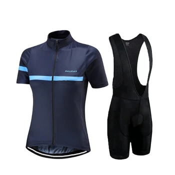 HuanGe Women Cycling Jersey 2020 Pro Team Bib Set Bike Clothing Female bike uniform triathlon skinsuit cycling clothing 
HuanGe Women Cycling Jersey 2020 Pro Team Bib Set Bike Clothing Female bike uniform triathlon skinsuit cycling clothing