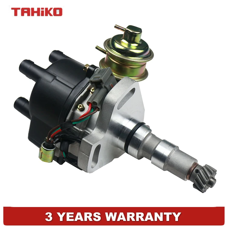 Distributor Fit for Toyota Hiace RZH103 RZH113 RZH125 2RZ 2.4L Carby 89-01 3-Pin
Distributor Fit for Toyota Hiace RZH103 RZH113 RZH125 2RZ 2.4L Carby 89-01 3-Pin