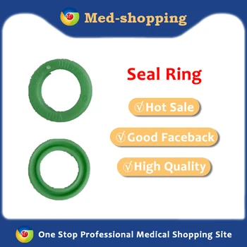 Mindray BC - 2100 2300 2800 2600VET BC2100 BC2300 BC2600 BC2800 BC2600VET BC2800VET Hematology Analyzer 7.5ml Syringe Seal Ring
Mindray BC - 2100 2300 2800 2600VET BC2100 BC2300 BC2600 BC2800 BC2600VET BC2800VET Hematology Analyzer 7.5ml Syringe Seal Ring