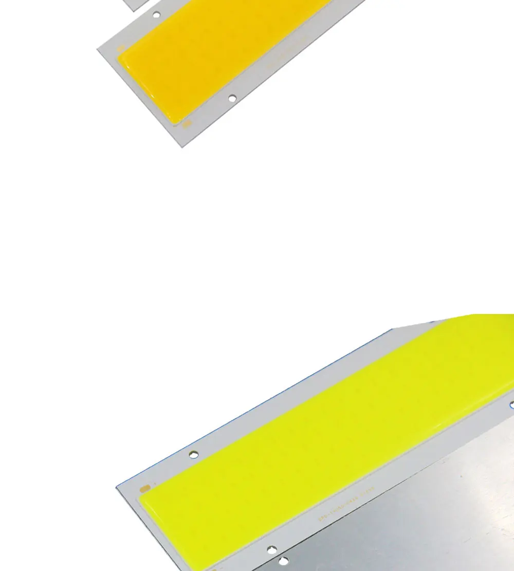 cob led strip light bulb 20W (3)
