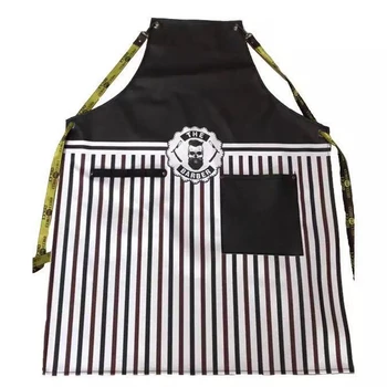 Full Leather Material Hairdressing Cape for Salon Barber 65x86CM High Quality Black Hairdresser Apron Waterproof Hairdresser
Full Leather Material Hairdressing Cape for Salon Barber 65x86CM High Quality Black Hairdresser Apron Waterproof Hairdresser