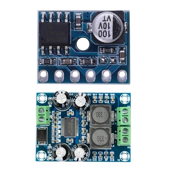 XY-SP5W 5128 Digital Amplifier Board Class D 5W Mono o Amplifier Module & XH-M311 Mini Digital Amplifier Board TPA3118 o
XY-SP5W 5128 Digital Amplifier Board Class D 5W Mono o Amplifier Module & XH-M311 Mini Digital Amplifier Board TPA3118 o
