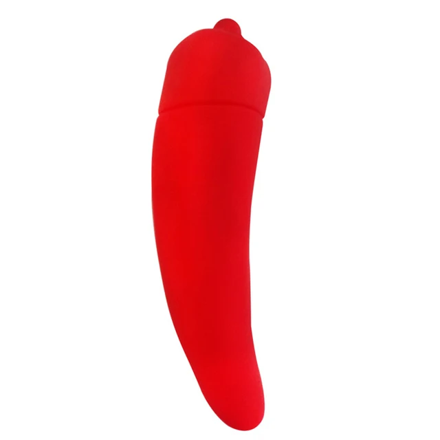 Vibromasseur sexuel pour couples, série de fruits, chili, concombre, aubergine, maïs, carotte, anciers de massage, conception entièrement étanche 2