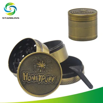 Wholesale 6 pieces 40mm Tobacco Grinders Metal Mill for Herbs Weed Crusher Tobacco Cigarette Somke Spice Kitchen Tools
Wholesale 6 pieces 40mm Tobacco Grinders Metal Mill for Herbs Weed Crusher Tobacco Cigarette Somke Spice Kitchen Tools