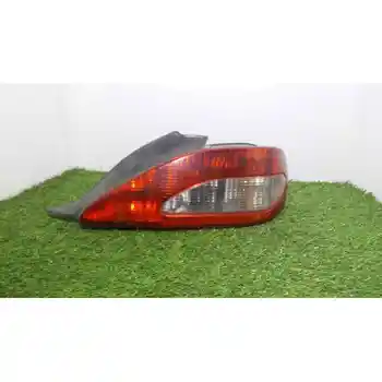 57900 Rear light Right Peugeot 406 Coupe (s1/s2)
57900 Rear light Right Peugeot 406 Coupe (s1/s2)