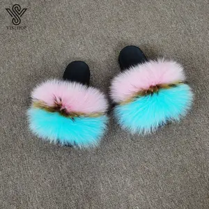 huge slippers