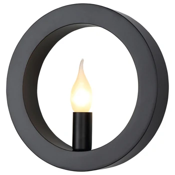 Wall Lamp Bedside Lamp Simple Nordic Wrought Iron Staircase Corridor Wall Lamp Modern Creative Art Balcony Aisle Lamp
Wall Lamp Bedside Lamp Simple Nordic Wrought Iron Staircase Corridor Wall Lamp Modern Creative Art Balcony Aisle Lamp