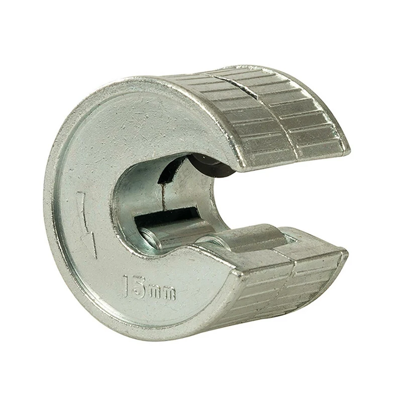 3Pc Set Zinc Alloy Pipe Cutter 15mm 22mm 28mm Household Accessories Self-locking Cutters For Narrow Areas Pipe Cutting Tools
3Pc Set Zinc Alloy Pipe Cutter 15mm 22mm 28mm Household Accessories Self-locking Cutters For Narrow Areas Pipe Cutting Tools