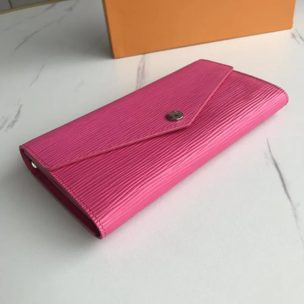 Women's Designer Water Ripples/Emboss Leather Long Zip Clutch Wallet Large Capacity Long Card Holder Organizer Purse Multicolor
Women's Designer Water Ripples/Emboss Leather Long Zip Clutch Wallet Large Capacity Long Card Holder Organizer Purse Multicolor