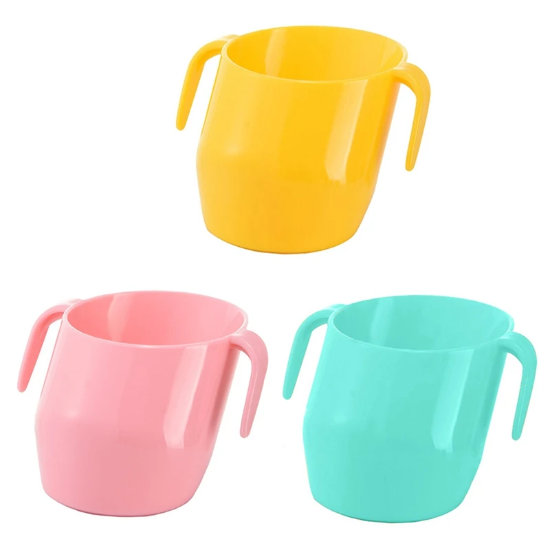 2019 New Baby Kids Creative Slanted Drinking Water Cup Children Toddler Feeding Bottle Training Pair Handles Learning Cup
2019 New Baby Kids Creative Slanted Drinking Water Cup Children Toddler Feeding Bottle Training Pair Handles Learning Cup