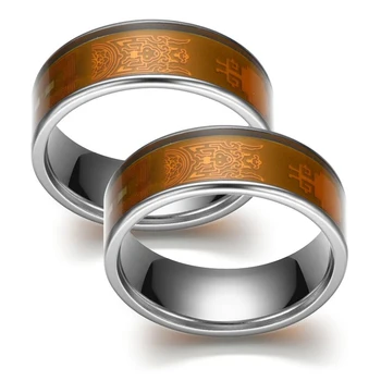 NFC Smart Ring Multifunctional Waterproof Intelligent Magic Smart Wear Finger Digital Ring For Android Windows NFC Mobile
NFC Smart Ring Multifunctional Waterproof Intelligent Magic Smart Wear Finger Digital Ring For Android Windows NFC Mobile