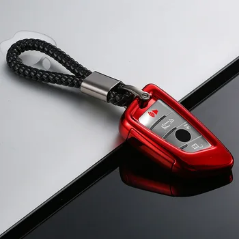 Key Chain Shell Key Case Remote Control Shell Suitable for New BMW 3 Series 5 Series X3 2 Series
Key Chain Shell Key Case Remote Control Shell Suitable for New BMW 3 Series 5 Series X3 2 Series