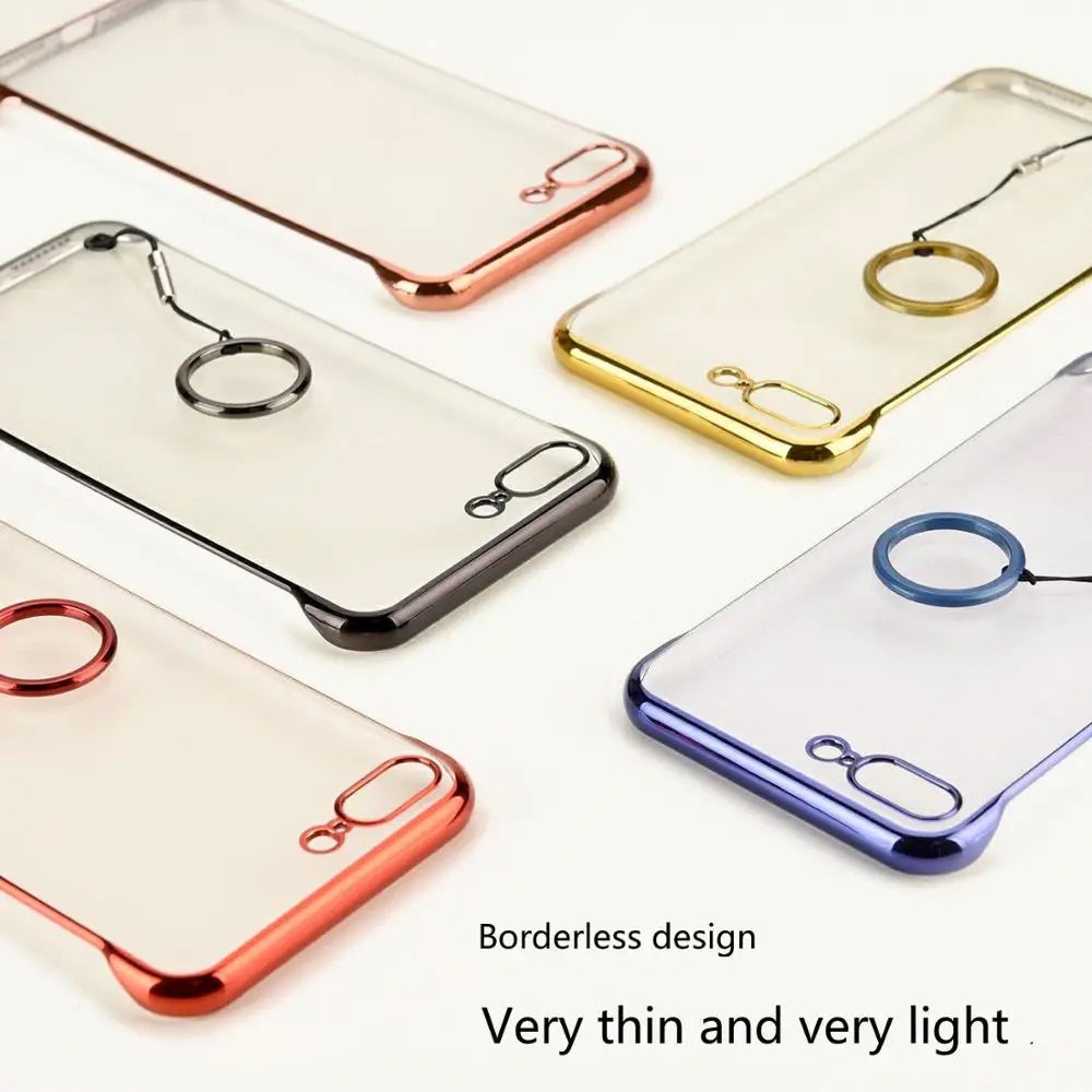 Bare Machine Feel For iPhone 7 8 6s 6 Plus Borderless Phone Case For iPhone X XR XS Max 10 P Phone Plating Cases Cover
Bare Machine Feel For iPhone 7 8 6s 6 Plus Borderless Phone Case For iPhone X XR XS Max 10 P Phone Plating Cases Cover