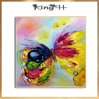 Hogar adorno naranja pintura al óleo pintada a mano de la mariposa de alta calidad pintura habitación decoración regalo
Hogar adorno naranja pintura al óleo pintada a mano de la mariposa de alta calidad pintura habitación decoración regalo