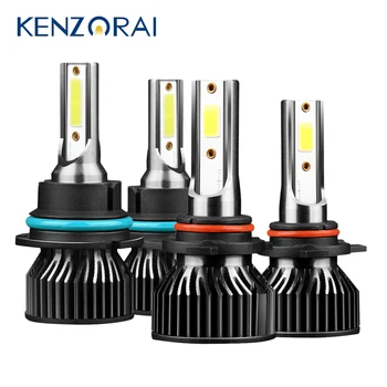 1 Pair 5000LM 9012 LED HIR2 Car Headlight Bulb Light H7 H8 H9 H11 H1 H3 H4 9006 HB4 9005 HB3 H13 9004 9007 HB5 12V 50W Fog Lamp
1 Pair 5000LM 9012 LED HIR2 Car Headlight Bulb Light H7 H8 H9 H11 H1 H3 H4 9006 HB4 9005 HB3 H13 9004 9007 HB5 12V 50W Fog Lamp