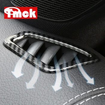 For Mercedes Benz A CLA Class W177 V177 C118 W118 2019 2020+ Car Accessories Dashboard Air Outlet Vent Frame Trim Cover Sticker
For Mercedes Benz A CLA Class W177 V177 C118 W118 2019 2020+ Car Accessories Dashboard Air Outlet Vent Frame Trim Cover Sticker