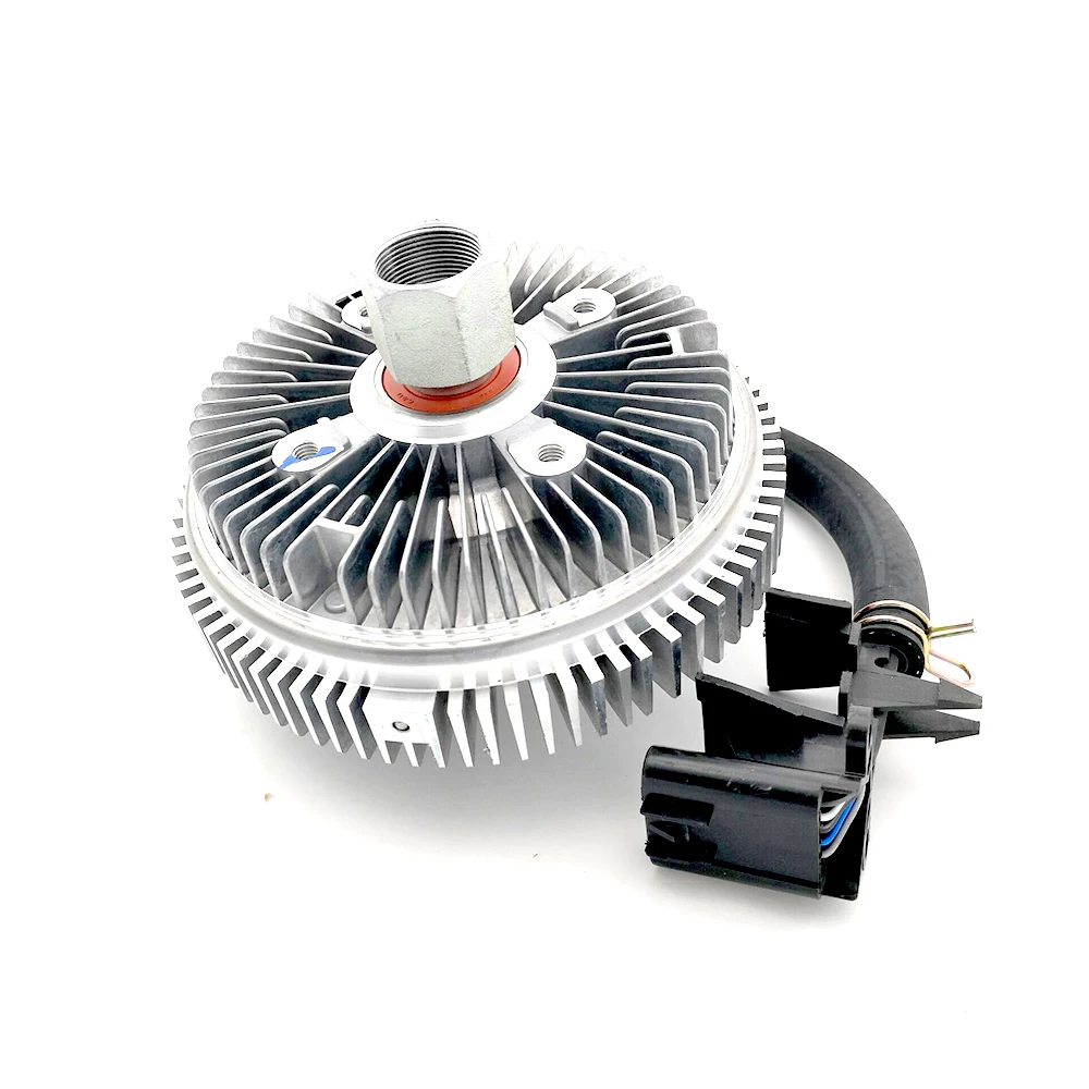 Радиатор, вентилятор охлаждения, сцепление 15293048 Φ 
Радиатор, вентилятор охлаждения, сцепление 15293048 Φ