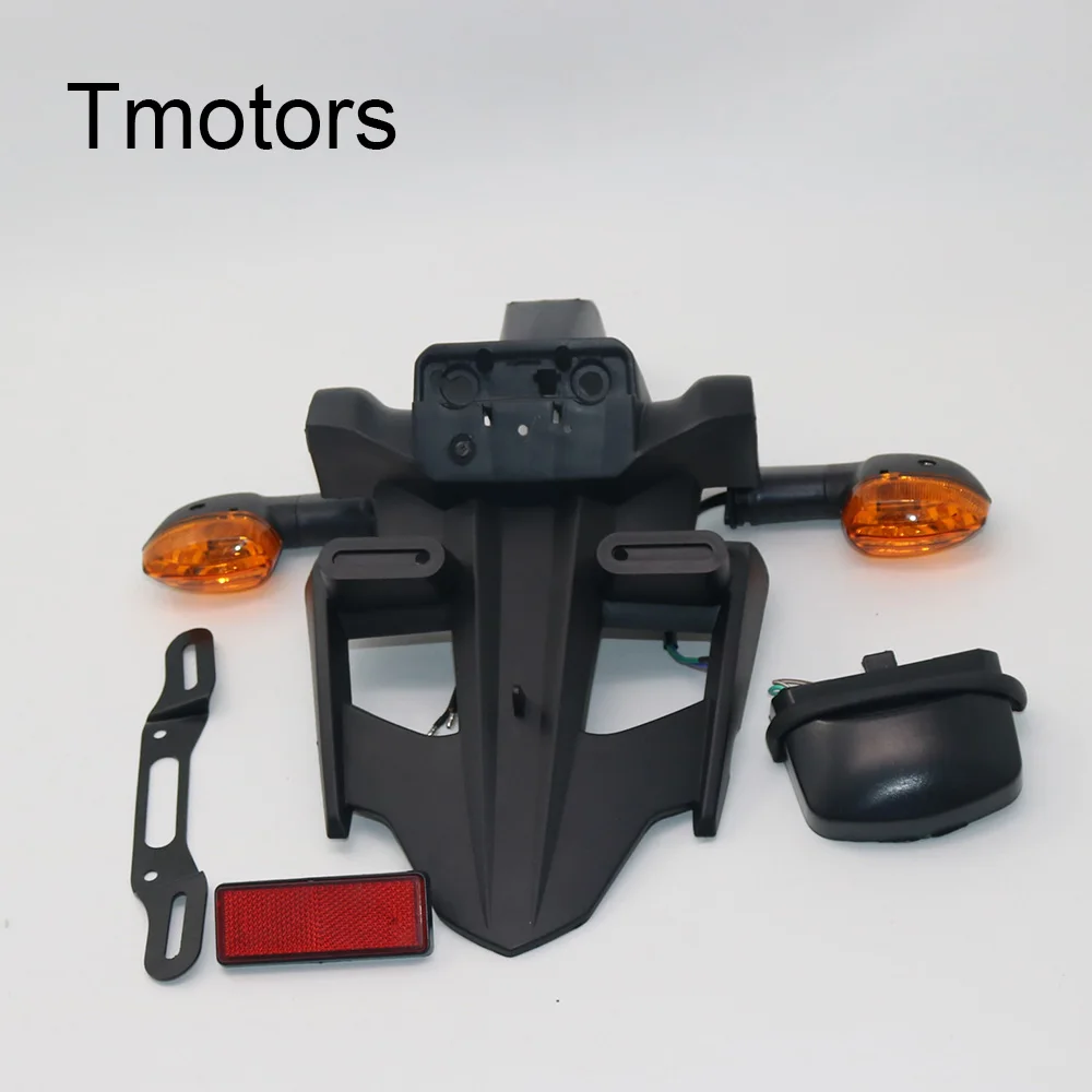 For Yamaha YZF R1 2007 2008 07 08YZF-R1 YZFR1 Rear Fender Mudguard Mudflap License Plate Frame turn light taillight holder suppo
For Yamaha YZF R1 2007 2008 07 08YZF-R1 YZFR1 Rear Fender Mudguard Mudflap License Plate Frame turn light taillight holder suppo