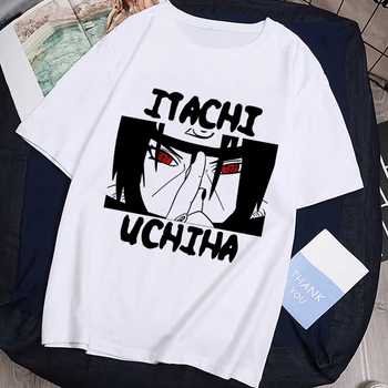 T-shirts for Women Naruto Hip Hop Streetwear Camiseta O-Neck Harajuku Camiseta Mujer Funny T Shirt Top Tee White Female T-shirt
T-shirts for Women Naruto Hip Hop Streetwear Camiseta O-Neck Harajuku Camiseta Mujer Funny T Shirt Top Tee White Female T-shirt