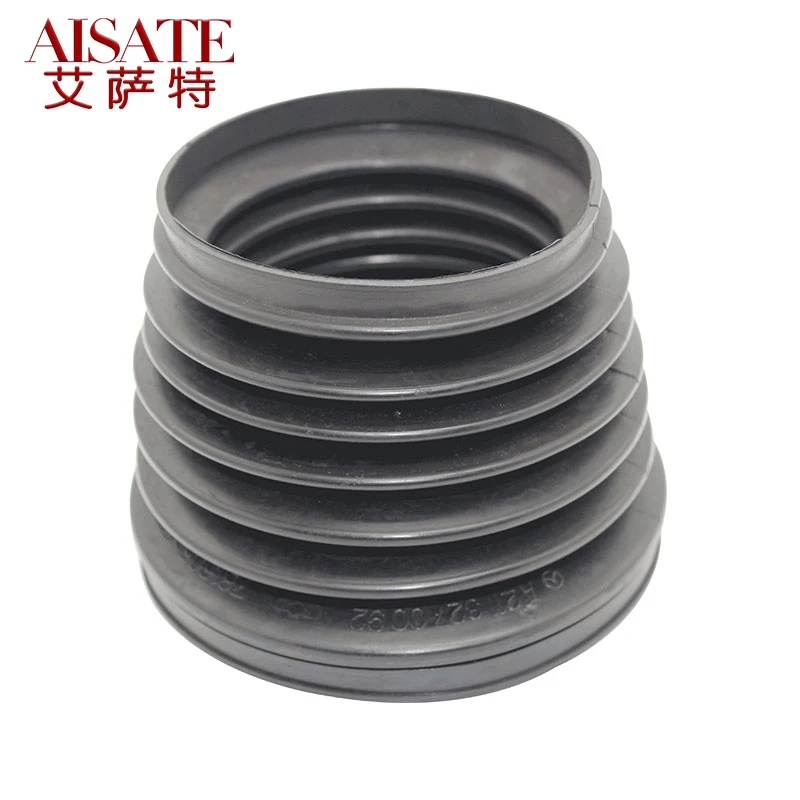For Mercedes W211 Front Dust Boot Cover Air Suspension Spring Shock Rubber Bellows Repair kit 2113206013 2113206113 2113205413
For Mercedes W211 Front Dust Boot Cover Air Suspension Spring Shock Rubber Bellows Repair kit 2113206013 2113206113 2113205413