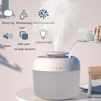 usb Nano atomizer essential oil incense machine aroma diffuser Portable air humidifier large home room Offices spray fragrance
usb Nano atomizer essential oil incense machine aroma diffuser Portable air humidifier large home room Offices spray fragrance