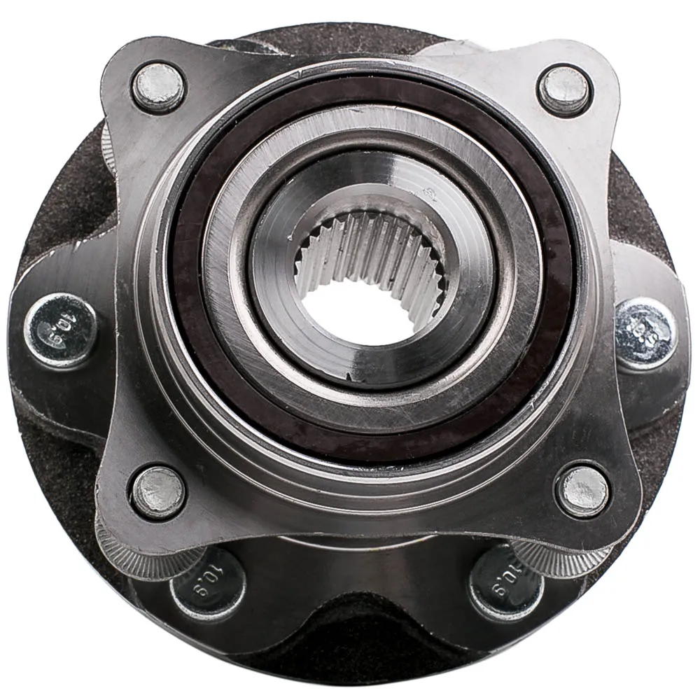 Front Wheel Hub Bearing Assembly FOR TOYOTA TACOMA 4Runner FJ Cruiser Tacoma 4 Wheel Drive for Lexus GX460 GX470 4350260180
Front Wheel Hub Bearing Assembly FOR TOYOTA TACOMA 4Runner FJ Cruiser Tacoma 4 Wheel Drive for Lexus GX460 GX470 4350260180